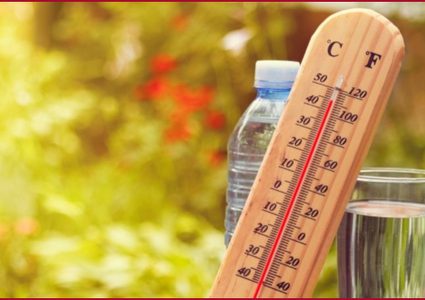 طقس أيام العيد: ارتفاعات متتالية على الحرارة