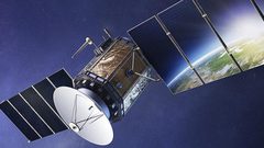 وكالة الفضاء الروسية تبتكر قمرا اصطناعيا "ذاتي التدمير"