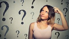 10 أشياء تسبب المعاناة من مشكلة فقدان الذاكرة