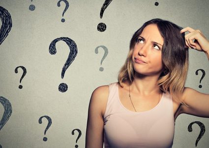 10 أشياء تسبب المعاناة من مشكلة فقدان الذاكرة