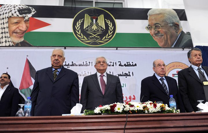 المجلس الوطني يشيد بشجاعة المقدسيين في الدفاع عن الأقصى