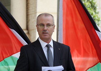 الحمدالله: مطالبون بتنمية قدرات الشباب ومنحهم الثقة والفرصة