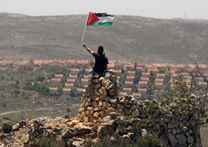 مساعٍ لضم الضفة الغربية قبل انتخابات "الكنيست" بدعم أمريكي