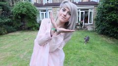 الشرطة البريطانية تطلب المساعدة في البحث عن نجمة الـ "يوتيوب"