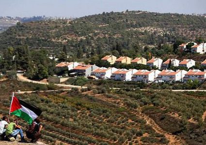 قرار ببناء 641 وحدة استيطانية جديدة في القدس