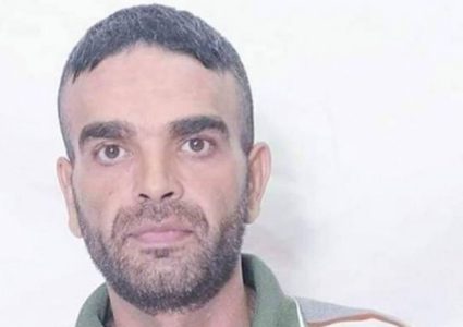 الهيئة: نقل الأسير المريض سامي أبو دياك لمستشفى "آساف هروفيه"