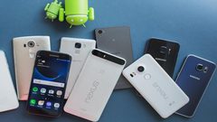 تحذير.. هواتف الأندرويد محملة مسبقا ببرامج خبيثة وضارة من المصنع