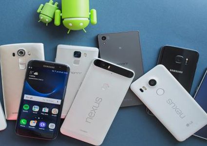 تحذير.. هواتف الأندرويد محملة مسبقا ببرامج خبيثة وضارة من المصنع
