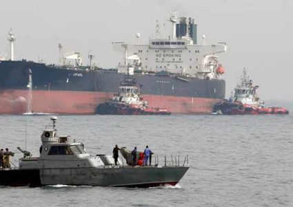 رويترز: تراجع "قياسي" في الصادرات الألمانية إلى إيران