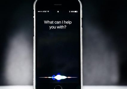 كيف يمكنك تغيير الإعدادت الصوتية لـ"سيري" على الآيفون ؟