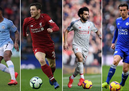 8 مؤشرات تكشف ملامح الدوري الإنجليزي