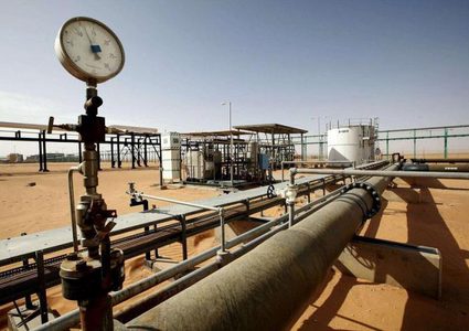 ليبيا: ارسال قوة ثالثة لتأمين منشآت النفط في الجنوب