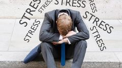 طرق تساعدك على التخلص من الإرهاق النفسي