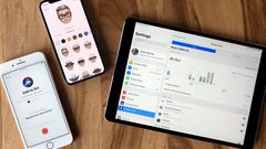 تحذير .. أجهزة آيفون وآيباد الخاصة بشركة أبل عرضة للاختراق