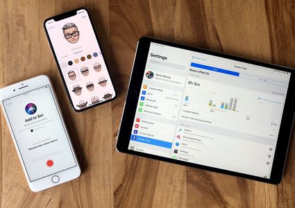 تحذير .. أجهزة آيفون وآيباد الخاصة بشركة أبل عرضة للاختراق