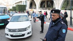 الشرطة تكشف ملابسات قضية نصب واحتيال بإصدار تأشيرات للحج