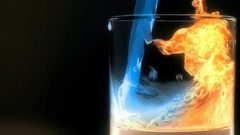 ثاني أيام العيد.. مصري يقدم على إحراق عائلة كاملة بـ"ماء النار" !