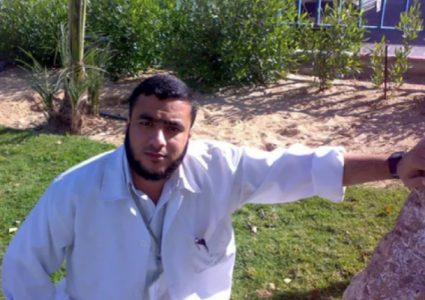 تدهور حالة أسير في سجون الاحتلال الإسرائيلي