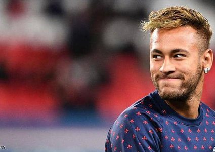 نيمار يحدد تاريخ لبرشلونة لمعرفة موقفهم منه