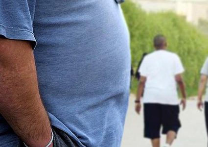 دراسة: السمنة تجعل الناس أكثر عرضة للإصابة بـ 13 نوعا من السرطان
