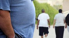 دراسة: السمنة تجعل الناس أكثر عرضة للإصابة بـ 13 نوعا من السرطان