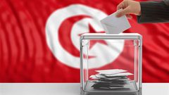 هيئة الانتخابات التونسية تلغي 66 ترشحًا للانتخابات الرئاسية