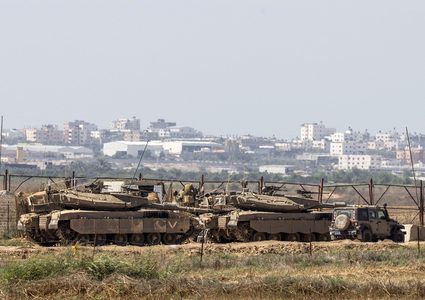 قيادي بحماس يستبعد إقدام الاحتلال على خوض حرب ضد غزة