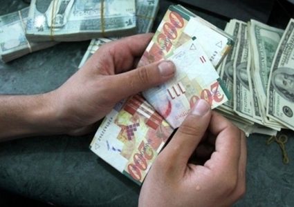 تحسن طفيف على سعر صرف العملات