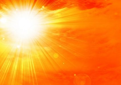 طقس فلسطين: أجواء حارة ورطوبة عالية