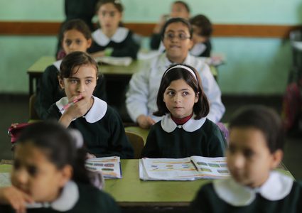 التعليم تعلن موعد بدء العام الدراسي الجديد