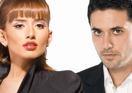 اشتباك بالأيدي بين أحمد عز وشقيقة زينة.. والشرطة تتدخل