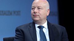 غرينبلات: ترامب لم يحدد موعداً لنشر الجزء السياسي من صفقة القرن