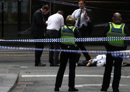 الشرطة تعتقل مهاجماً طعن سيدة في سيدني