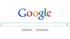 ظهور مشكلات في عمل محرك" غوغل"