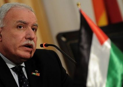 المالكي يطالب بتنفيذ اتفاقيات جنيف ووقف سياسيات الاحتلال