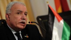 المالكي يطالب بتنفيذ اتفاقيات جنيف ووقف سياسيات الاحتلال