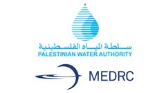 سلطة المياه تعمل على حل مشكلة المياه في مناطق متفرقة ببيت لحم