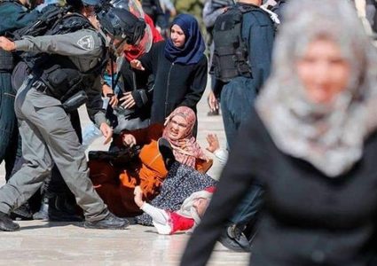 الكويت تدعو لتحرك شامل للتصدي لاعتداءات الاحتلال بالقدس