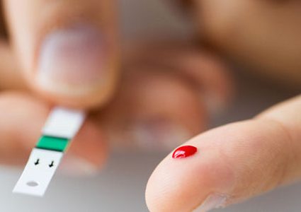 تحذير.. ارتفاع مستويات السكر يمكن أن يؤدي إلى بتر أحد الأطراف