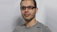 الأسير عرندس يدخل عامه الـ (19) في سجون الاحتلال