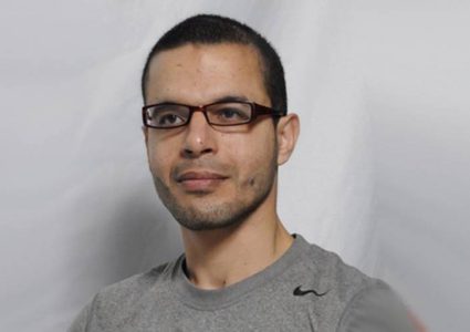 الأسير عرندس يدخل عامه الـ (19) في سجون الاحتلال