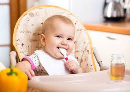 العسل للأطفال .. خيرٌ من العلاج