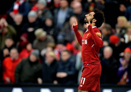 العالمي محمد صلاح يرد على غوارديولا: هذا هو "الإنجاز الأكبر"