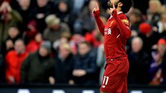 العالمي محمد صلاح يرد على غوارديولا: هذا هو "الإنجاز الأكبر"