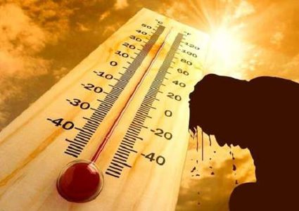 طقس العيد: لا تغير على درجات الحرارة