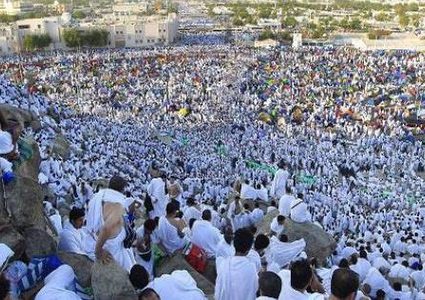 الصحة العالمية: انتهاء موسم الحج دون 'أمراض'