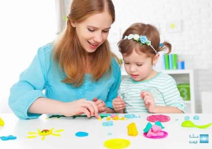 أساليب صحية لتربية الطفل