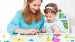 أساليب صحية لتربية الطفل