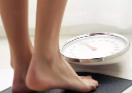 طريقة حساب الوزن المثالي حسب الطول