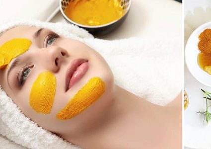 للبشرة الحساسة .. عليك بهذه الخلطات الطبيعية